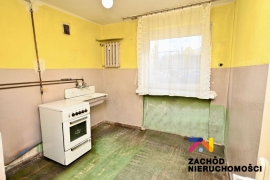 Bez Prowizji ! 2 pok. mieszkanie ul. Spółdzielcza!